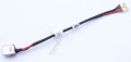 Acer Notebook Dc Socket - Cable dc-in 135w